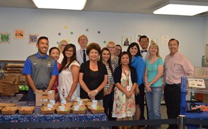 GGUSD Offers Free Summer Meals - article thumnail image