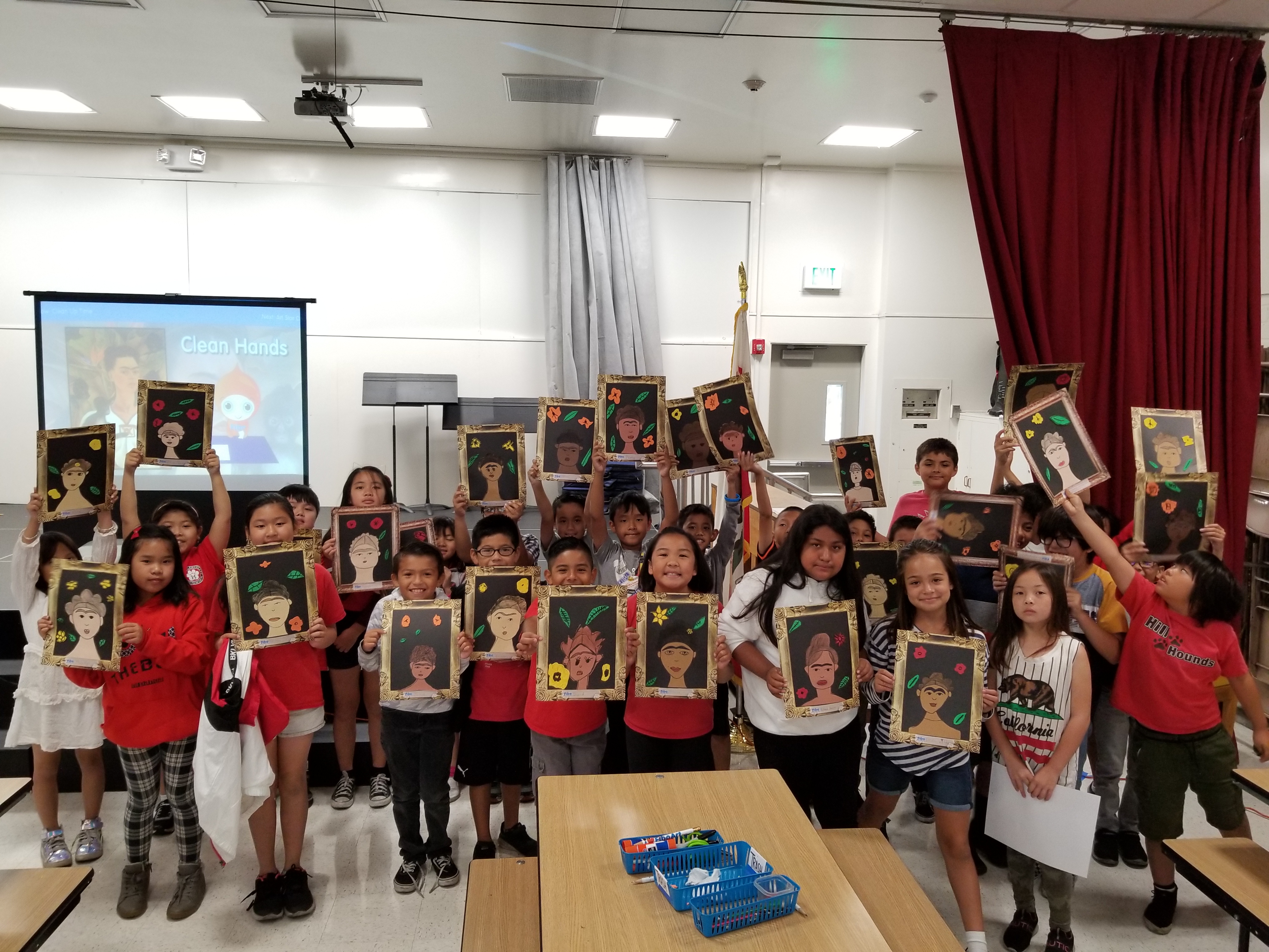 Home Hill Elementary School