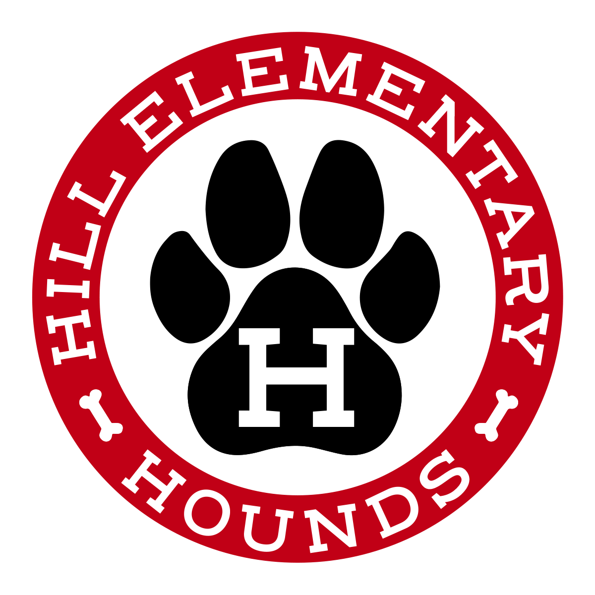 Hill Elementary School