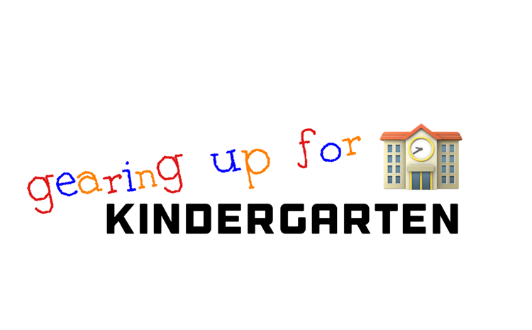 TK / Kindergarten - article thumnail image