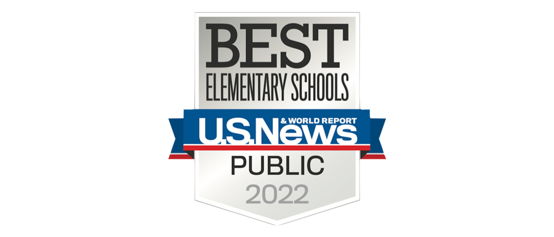 Best Elementary Schools Award