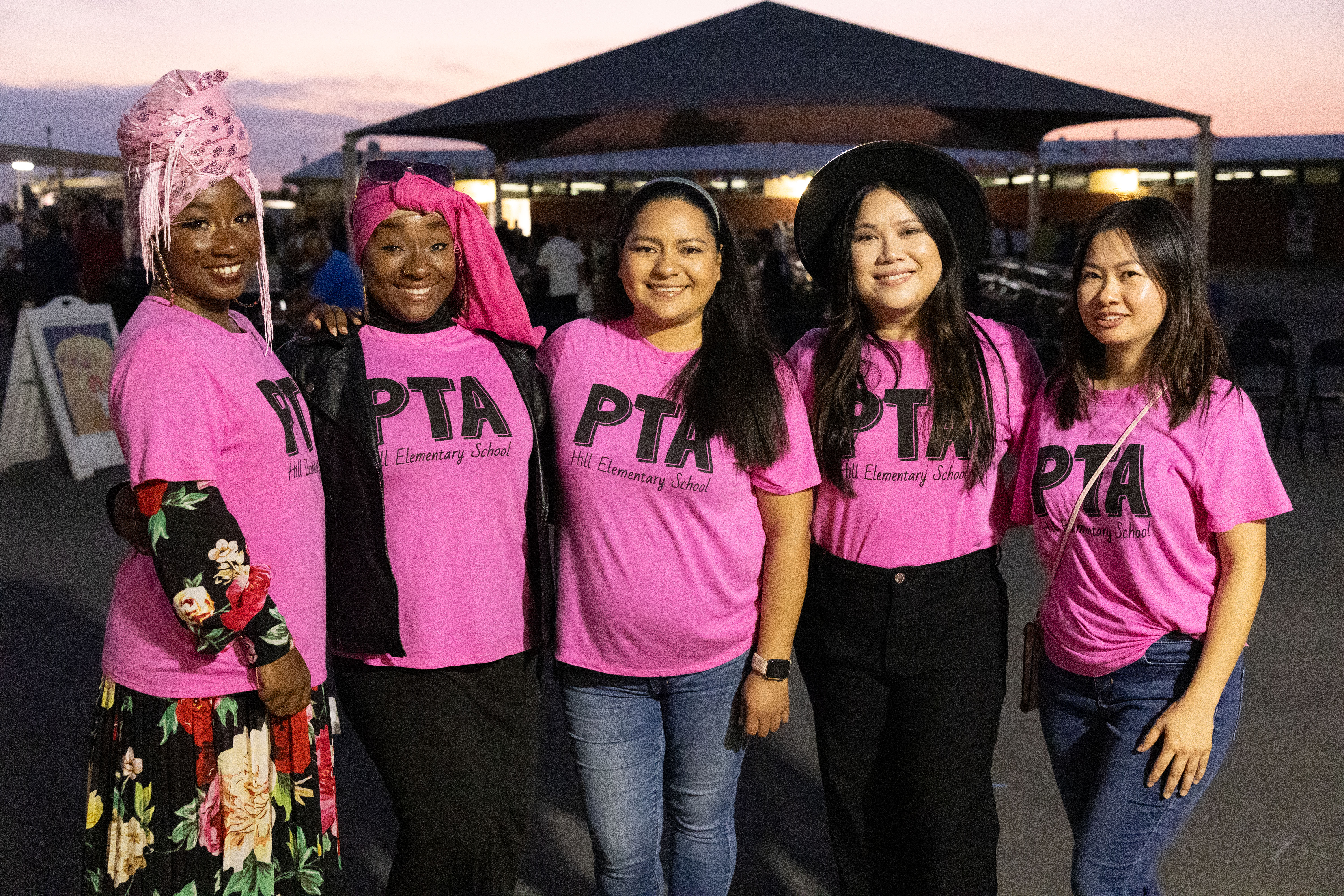 Annual International Night 