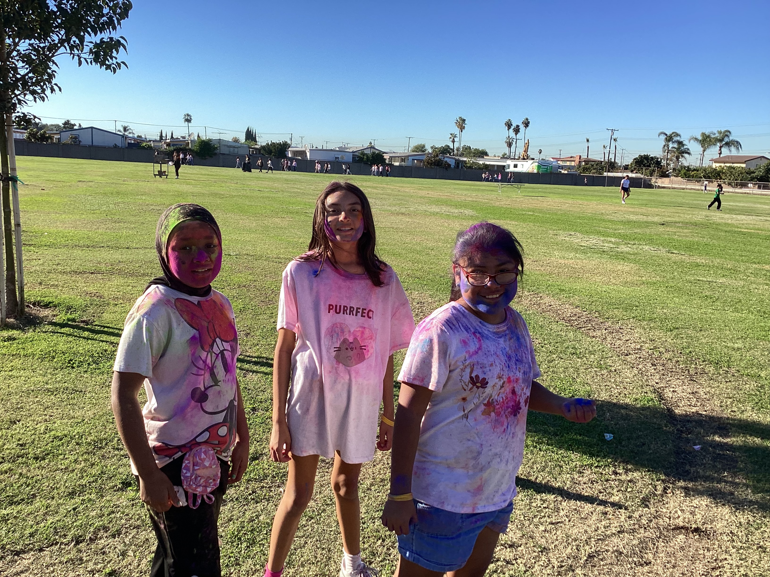 Color Run