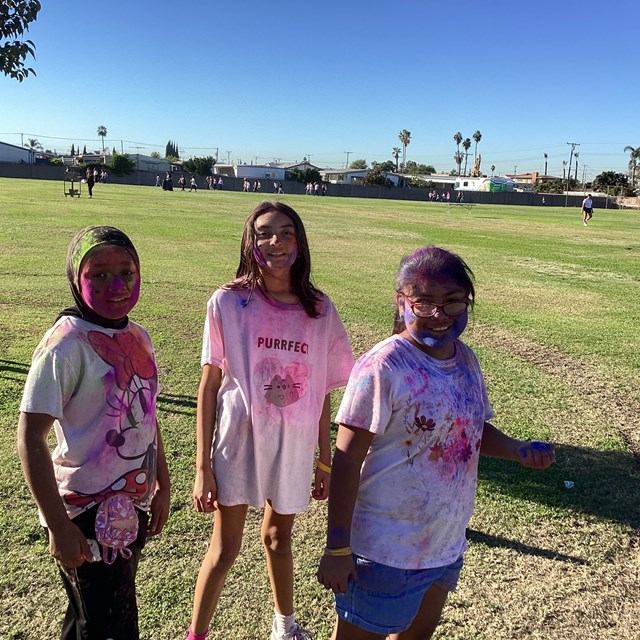 Color Run