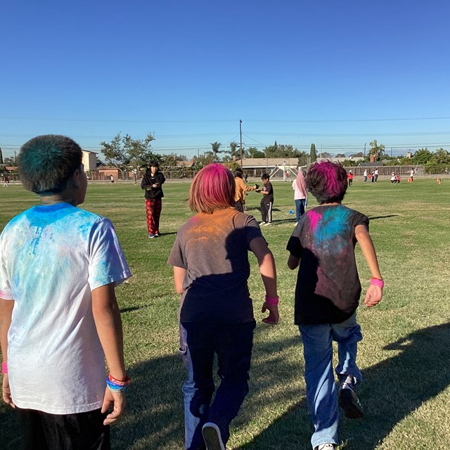 Color Run