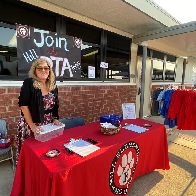 Join PTA