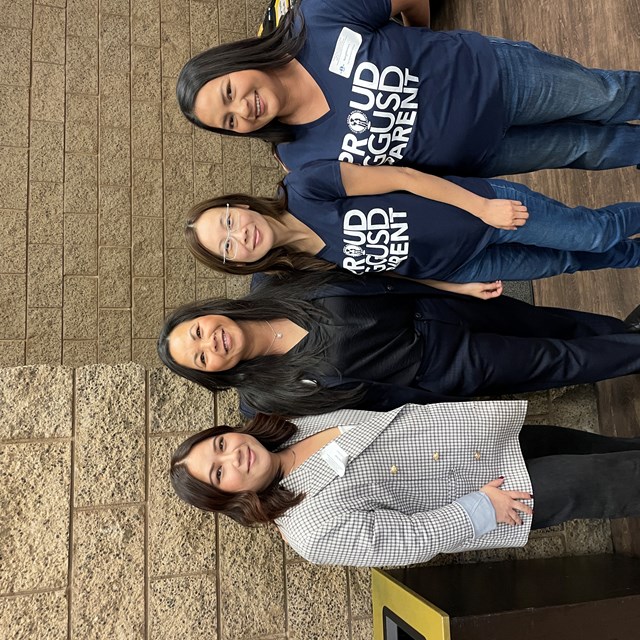 GGUSD Parents