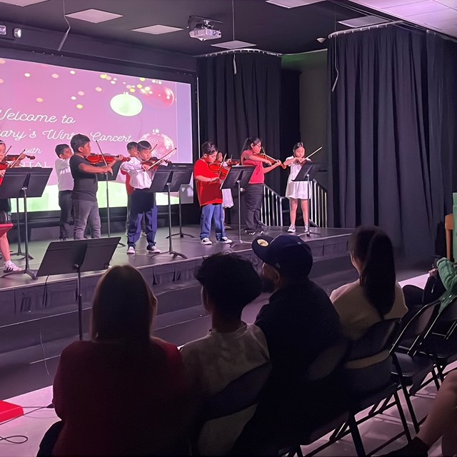Winter Concert