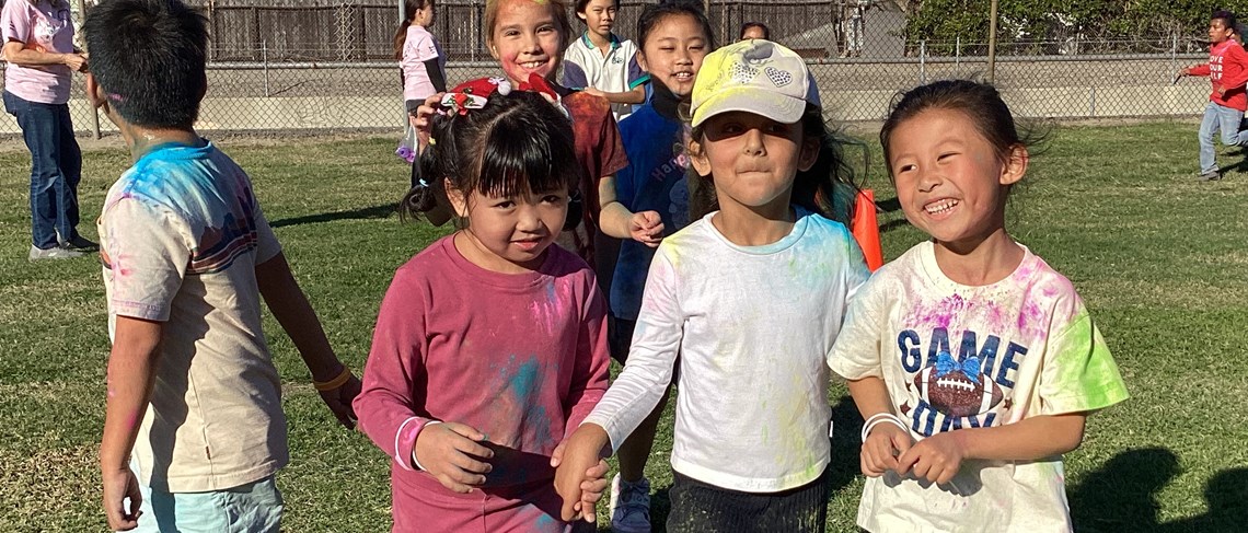 Color Run
