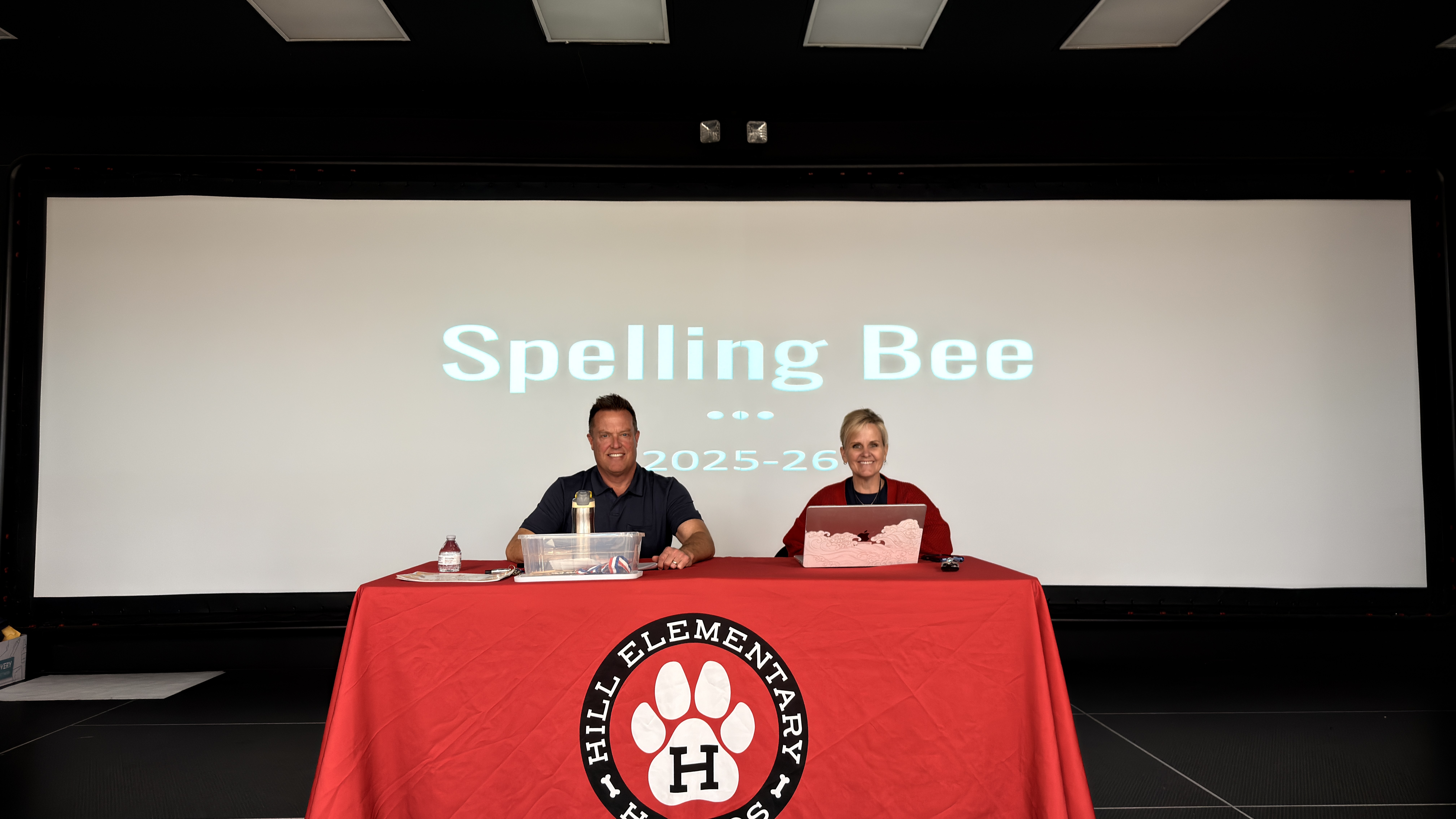 Spelling Bee