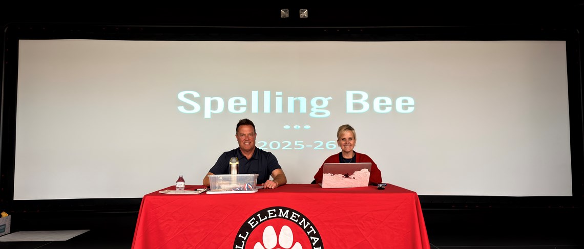 Spelling Bee