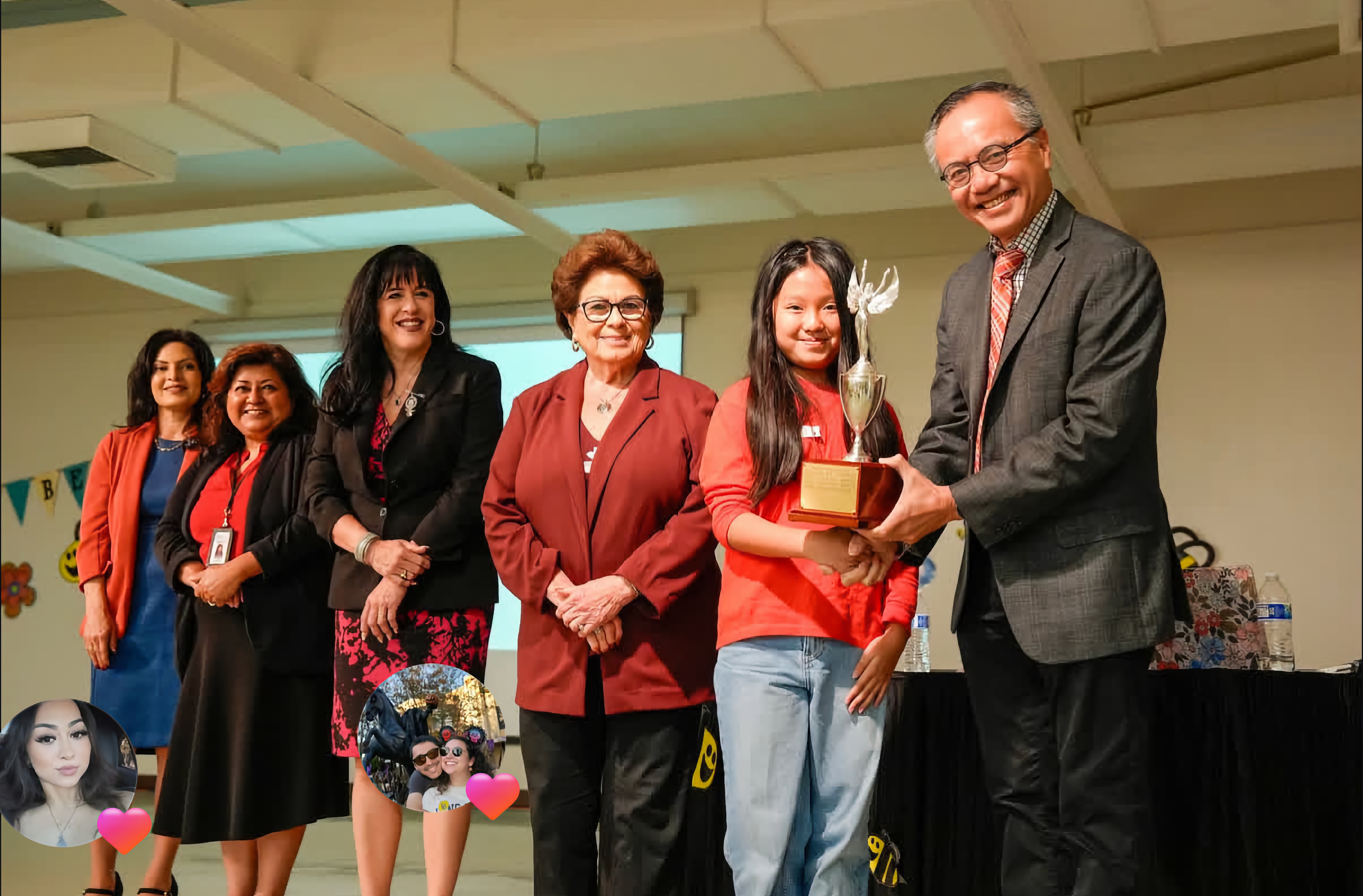 Spelling Bee Champion - 2026