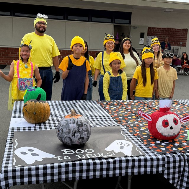 Halloween Parade