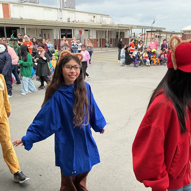 Halloween Parade